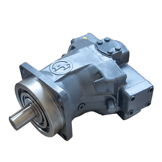 A7VO107  Hydraulic Axial Piston Pump