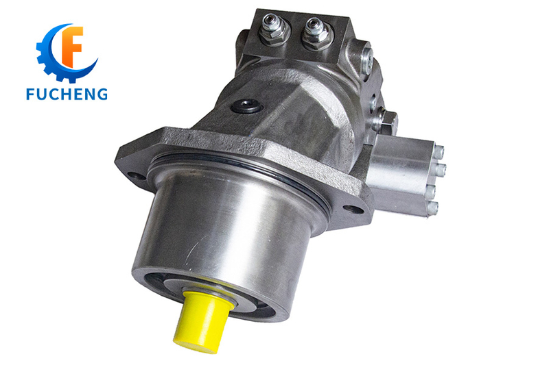 A2FE Hydraulic Motor