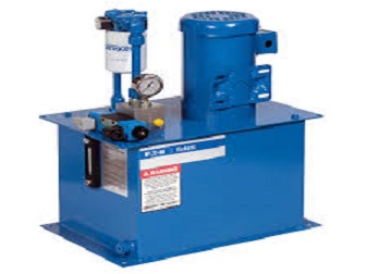 What Is A Hydraulic Power Unit
