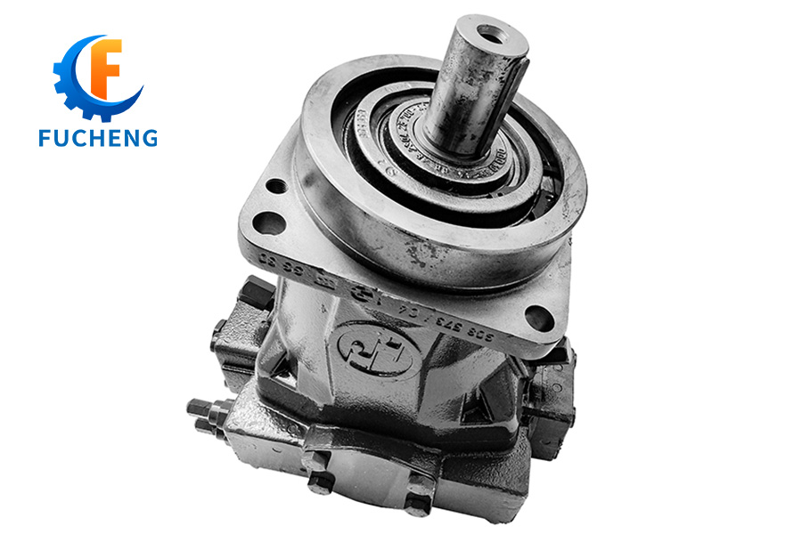A7VO Hydraulic Pump