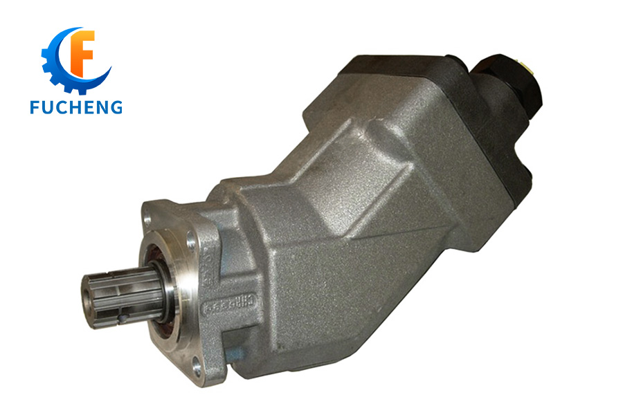 A17FO Hydraulic pump