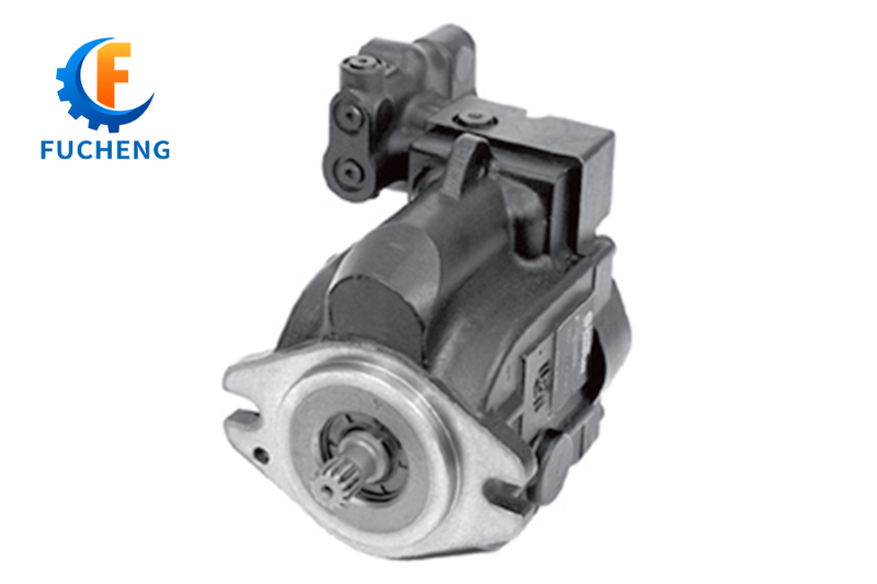 Series 45 Hydraulic Pumps