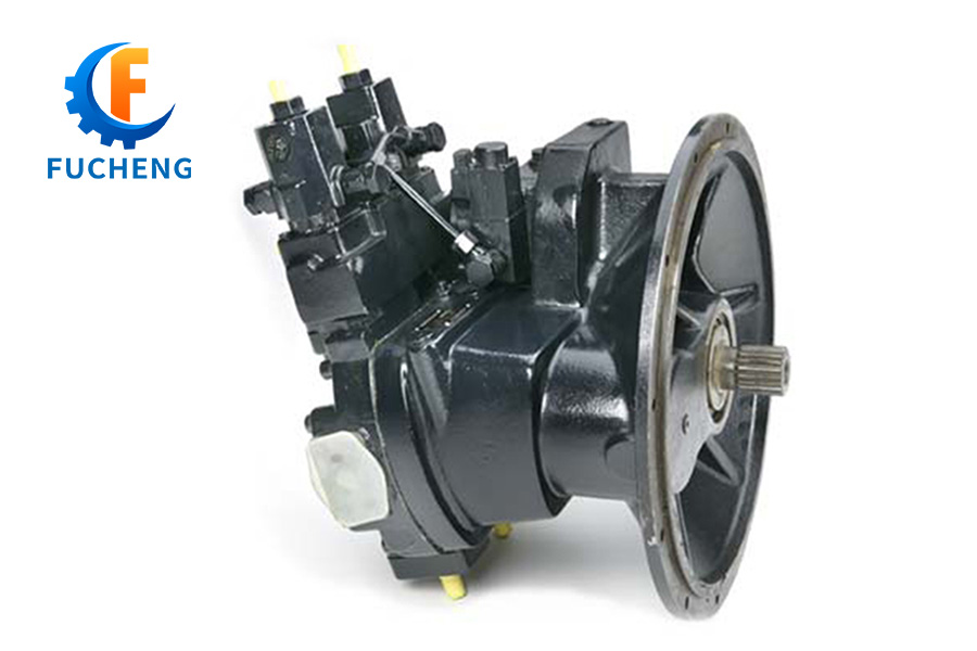 A8VO Hydraulic Pump