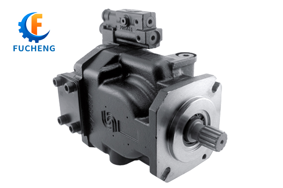 Series 45 Hydraulic Pumps