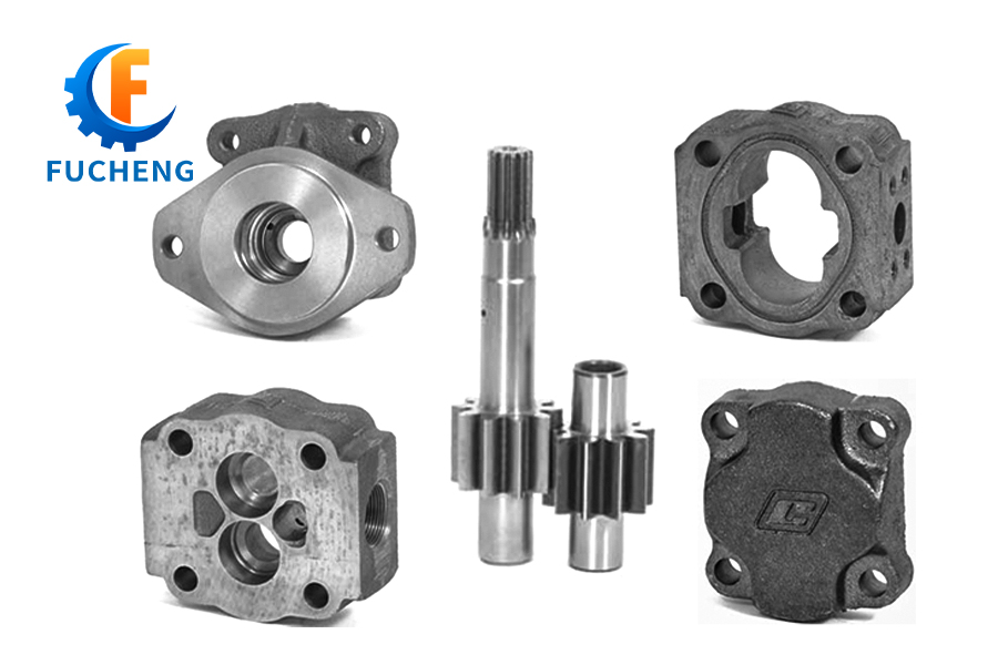 Series P30