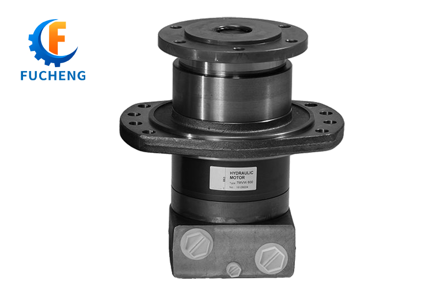 Orbital Motors TMVW