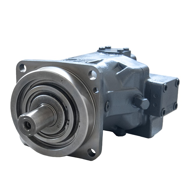 A7VO250 Hydraulic Axial Piston Pump