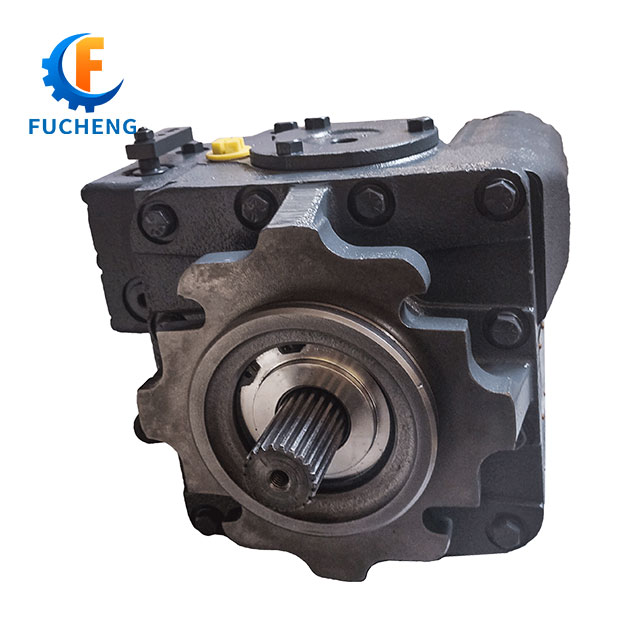 Sauer PV22 Hydraulic piston Pump