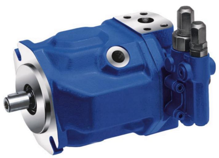 A10VSO Axial Piston Pump 