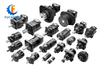 Orbital Motors TMVW